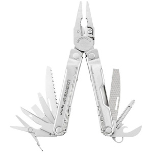 Мультитул Leatherman Rebar Knifeless 832303