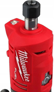 Прямая шлифмашина Milwaukee M12 FDGS-0 без акб и ЗУ 4933471435