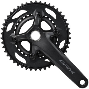 Шатун Shimano Grx Rx610 Gravel 172,5 30-46