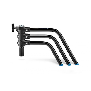 Основание для штатива Manfrotto AVENGER C-Stand Mini A2007CB, чёрный