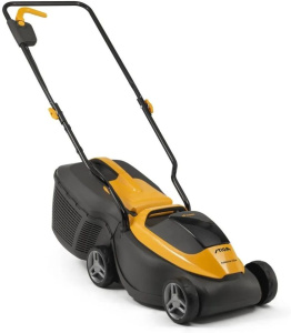Аккумуляторная газонокосилка Stiga Collector 132e 291302068/ST2
