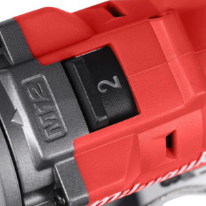 Дрель-шуруповёрт Milwaukee M12 FPD2-402X 2 4.0 Ah и ЗУ 4933479869