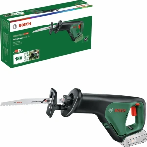Аккумуляторная сабельная пила Bosch AdvancedRecip 18 06033B2402