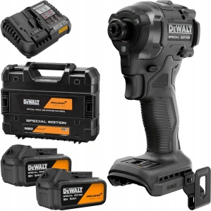 Аккумуляторный ударный винтоверт DeWALT DCF86MP2T