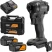 Аккумуляторный ударный винтоверт DeWALT DCF86MP2T