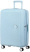 American Tourister Soundbox 67 см Чемодан светло-голубой 81л