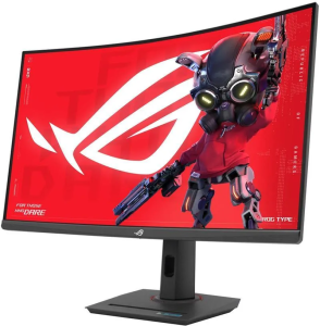 Монитор Asus ROG Strix XG32WCMS 32" (90LM09X0-B01970)