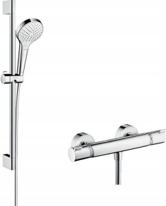 Душевой комплект Hansgrohe Vario Croma Select S 27013400