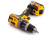 Аккумуляторная ударная дрель-шуруповерт DeWALT DCD796D2, с АКБ и ЗУ