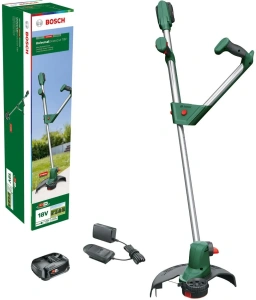 Аккумуляторный триммер Bosch UniversalGrassCut 18V-260 06008C1D05