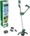 Аккумуляторный триммер Bosch UniversalGrassCut 18V-260 06008C1D05