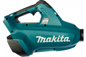 Воздуходувка Makita DUB362Z без АКБ и ЗУ