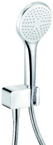 Душевой гарнитур Kludi Freshline 6787005-00, хром