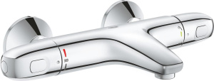 Смеситель для ванны Grohe Grohtherm 1000 34816003 DN15