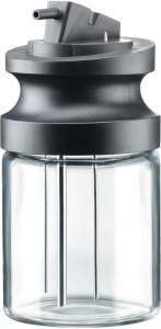 Контейнер для молока Miele MB-CVA7000 11234120 стеклянный