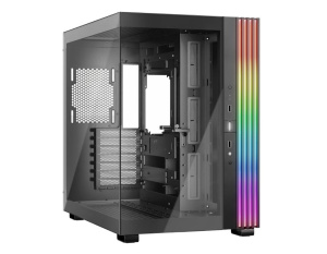 Компьютерный корпус be quiet! Light Base 600 DX BGW65, черный