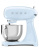 Миксер Smeg SMF03, голубой