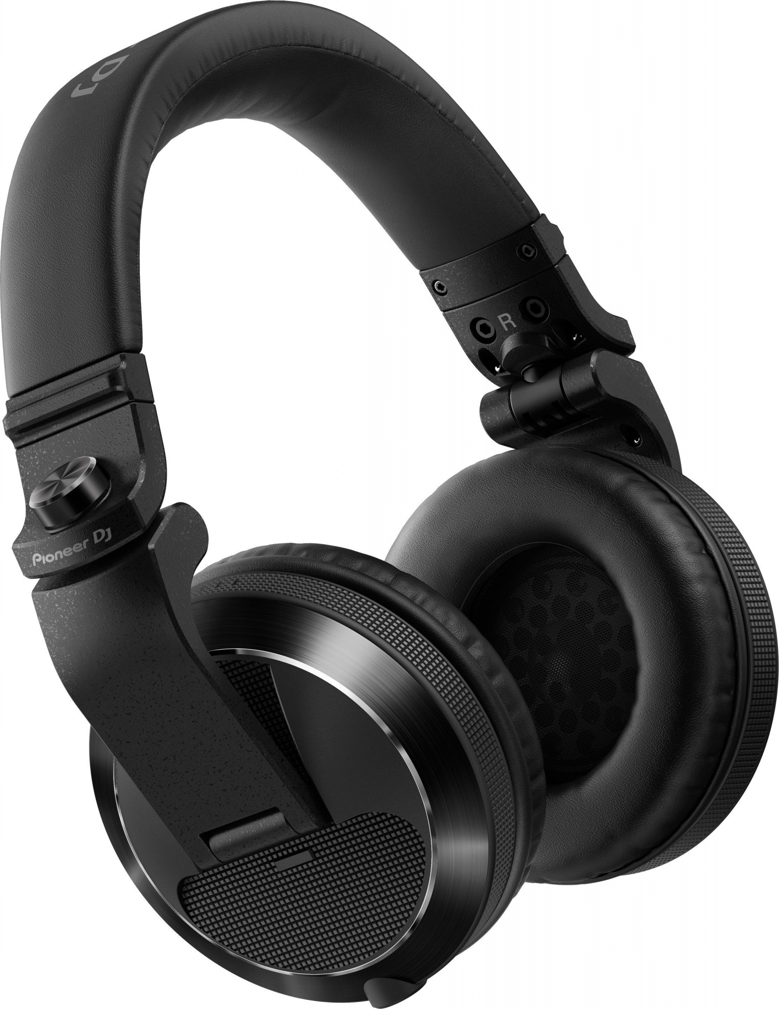Наушники Pioneer DJ HDJ-X7-K, black