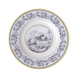 Тарелка Villeroy & Boch Audun 1010672610