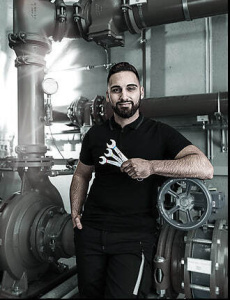 Набор Ключей Wera 6003 15 Joker 20302