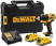 Аккумуляторная дрель-шуруповерт DeWALT DCD708D2T-QW, с АКБ и ЗУ