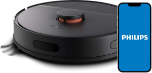 Робот пылесос Philips Aqua 3000 XU3000/01