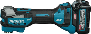 Многофункциональный инструмент Makita TM001GD201