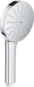 Ручной душ Grohe Euphoria 120 1348810000 3jet 120мм