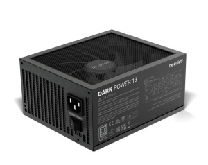 Блок питания Be Quiet! Dark Power 13 850W BN334