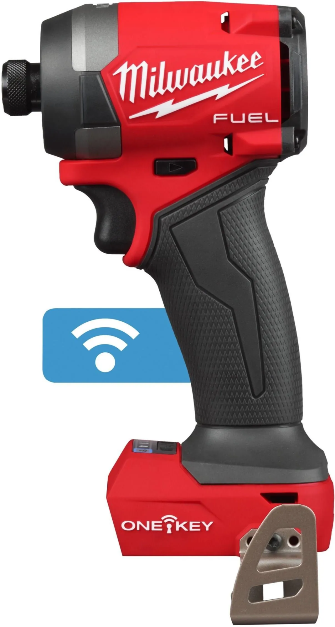 Аккумуляторный ударный винтоверт Milwaukee M18 ONEID3-0X 4933492800