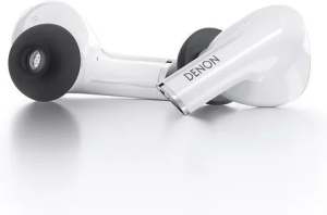 Беспроводные наушники True Wireless с активным шумоподавлением Denon AH-C830NCW