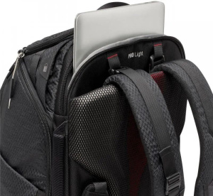 Фоторюкзак Manfrotto PRO Light Multiloader M MB PL2-BP-ML-M , чёрный