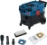Пылесос строительный класса M Bosch GAS 12-40 MA Professional 06019M0120