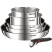 Набор посуды со съемной ручкой Tefal Ingenio Cook Eat L881S604