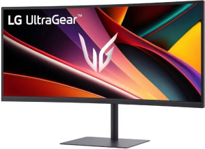 Игровой монитор LG 34G630A-B 34", VA, UWQHD (3440×1440), 180 Гц