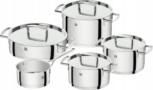 Набор кастрюль Zwilling Passion 66060-004