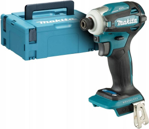 Винтоверт ударный аккумуляторный Makita DTD172ZJ