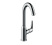 Смеситель для раковины Hansgrohe Novus 71126000, хром