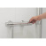 Термостатический смеситель для душа Grohe 34561000, хром
