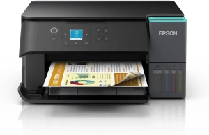 МФУ Epson EcoTank L4360
