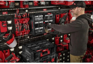 Модуль хранения Milwaukee Packout (универсальный) 4932498323