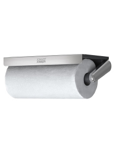 Держатель бумажных полотенец Joseph Joseph RollGrip 8500004