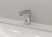 Смеситель для раковины Hansgrohe 1502000, хром