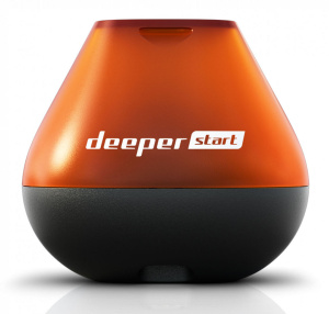 Эхолот Deeper Start