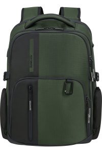 Рюкзак Samsonite Biz2Go, зеленый 142144-1316