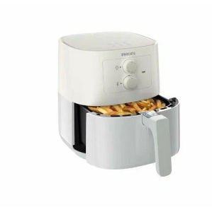 Аэрогриль Philips Essential HD9200/10 1400 Вт, белый