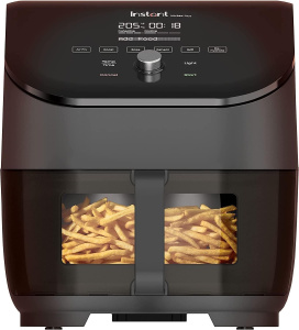 Аэрогриль Instant Vortex Plus Clear Cook 5,7 л