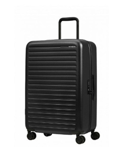 Чемодан Samsonite StackD L 75см, черный 134640-1041