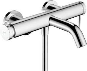 Смеситель для ванной Hansgrohe Tecturis S 73422000 Хром
