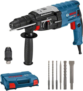 Перфоратор Bosch GBH 2-28 F 061126760G